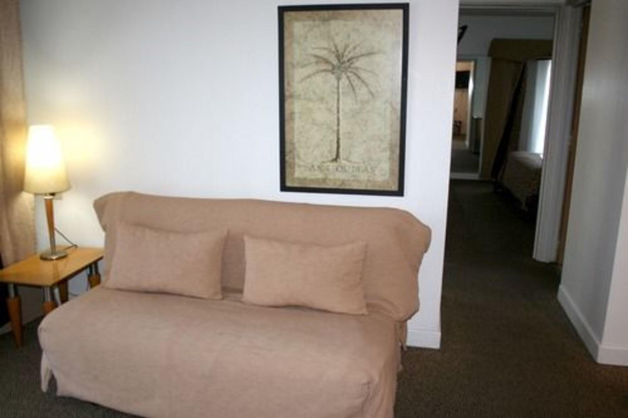 Urbana Suites Mendoza Buitenkant foto