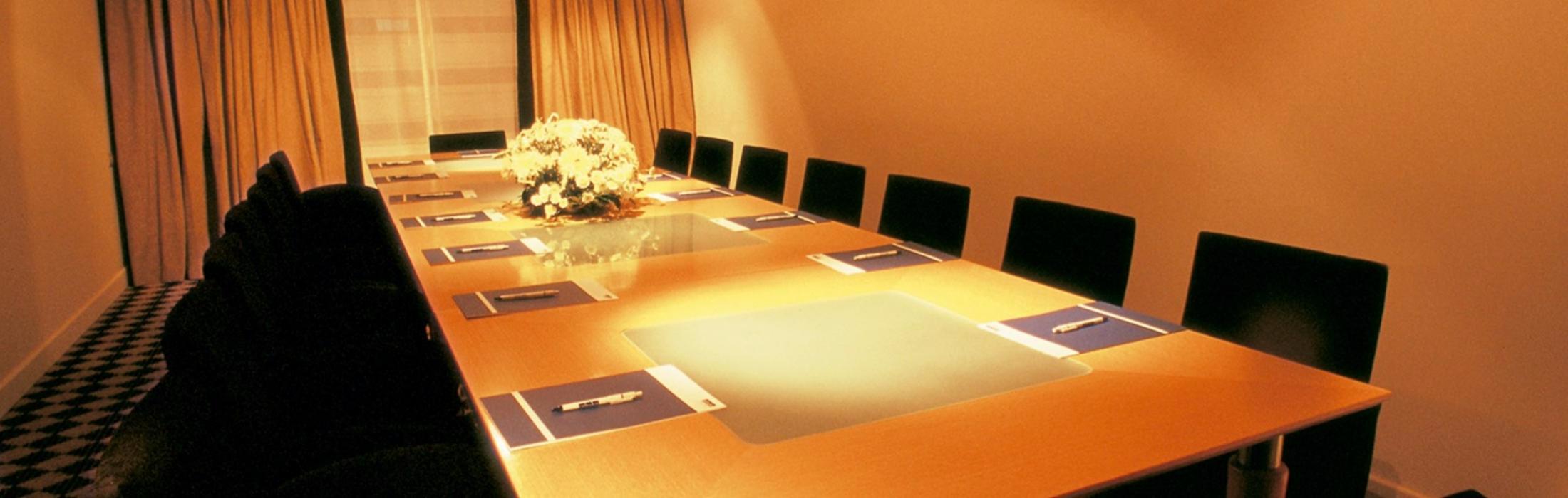 Urbana Suites Mendoza Buitenkant foto